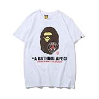 Cheap Bape Shirts wholesale No. 155